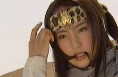 梦见咬头发