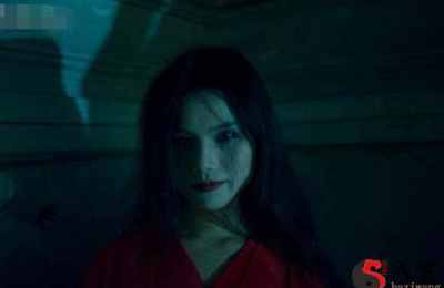 梦见女鬼缠身