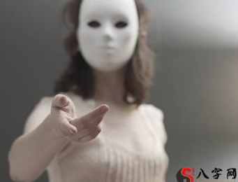 梦到自己被鬼上身