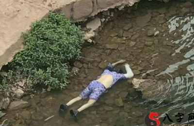 梦见死人在棺材里