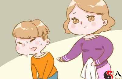 梦见给孩子洗澡