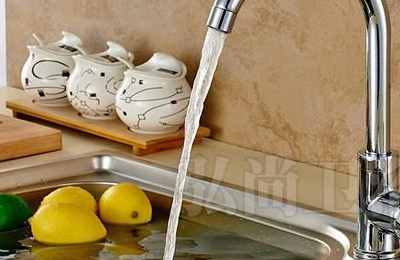 梦到水流进家中