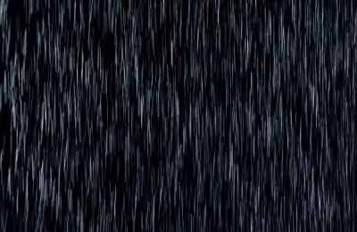 梦见忽然下暴雨