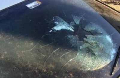 梦见车子被水淹没