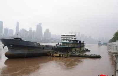 梦到洪水可是自己安然无事