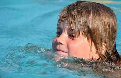 梦到落水里去了