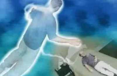 梦见掉悬崖吓醒