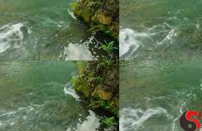 梦见小河流水很清亮