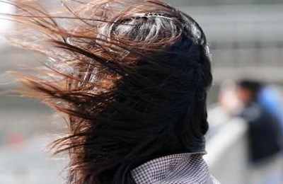 梦见吹非常大的风