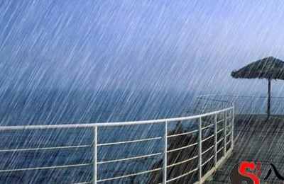 梦见雨淋湿被子