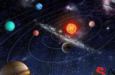 梦到太阳在正当中