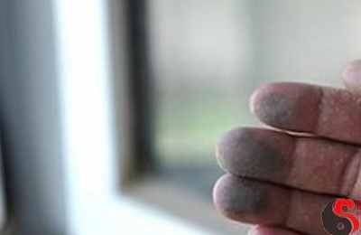 梦见家里有很多的灰尘