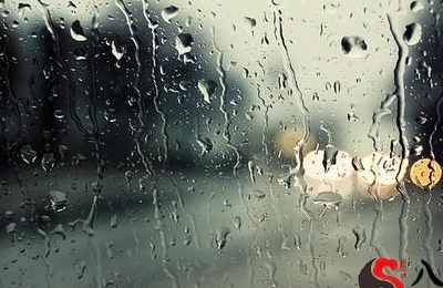 梦见忽然暴风雨