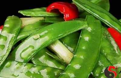 梦见一车绿色的菜