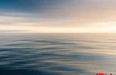 梦见在海中漂泊