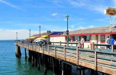 梦见海边吃东西