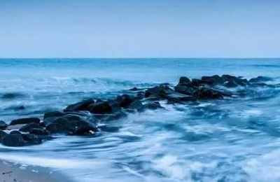 梦到大海把我的东西都冲走