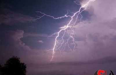 梦见打雷尤其洪亮