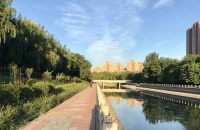 梦见在桥上遇见他人