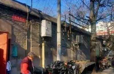 梦见在胡同出不来