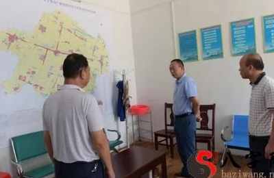 梦见老师在讲台上