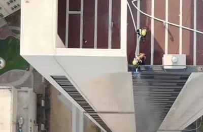 梦见高楼楼梯被拆