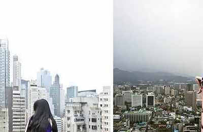 梦见从高楼跳下来