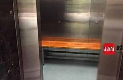 梦见坐电梯上楼