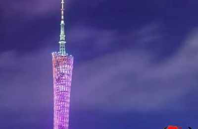 梦见高塔