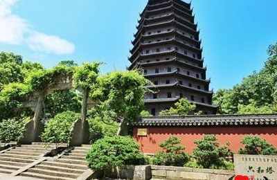 梦见登塔