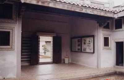 梦见住回原先的房子