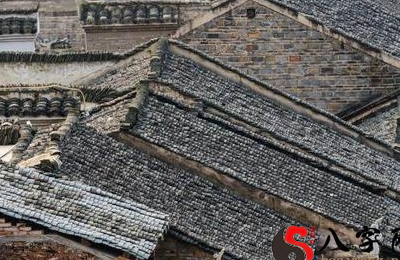梦见四处是房子