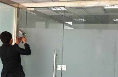 梦见办公室装修