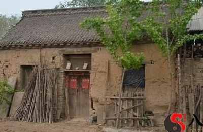 梦见简单房屋