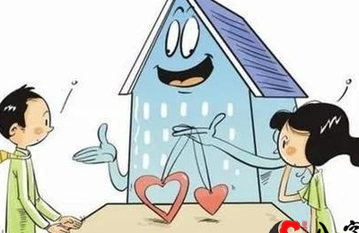 梦见朋友买房子