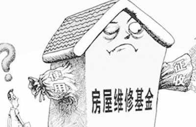 梦见别人修房子