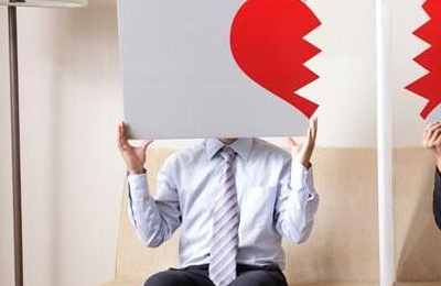 梦见亲戚离婚