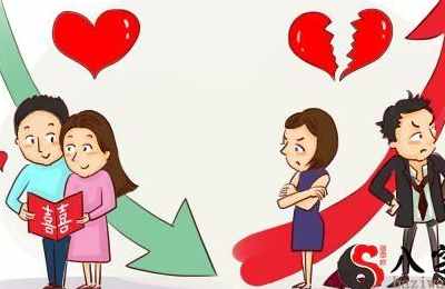 梦见别人离婚又结婚
