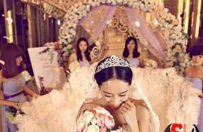 梦见和同学结婚