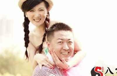 梦到自己与情人结婚