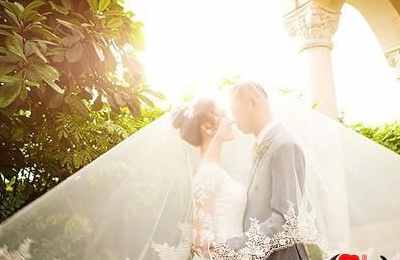 梦见挑选婚纱将要结婚