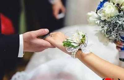 梦见与领导结婚