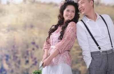 梦见男友与他人结婚