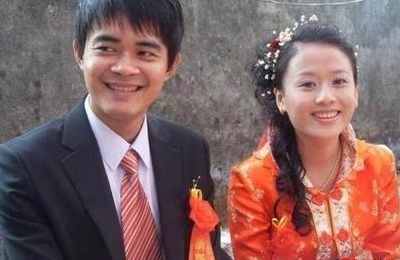梦见前夫结婚