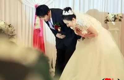 梦见自己准备结婚