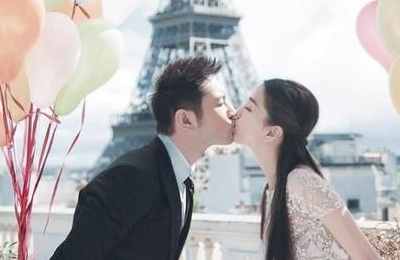 梦见结婚生子