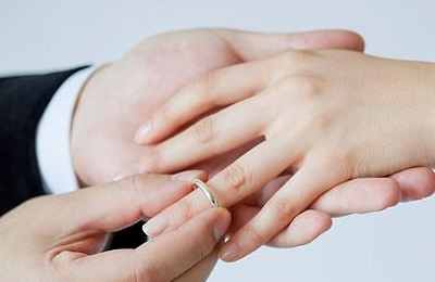 梦见自己没离婚又结婚