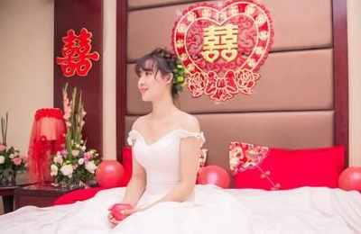 梦见提前准备结婚未成