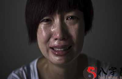 梦见孩子丢失自己大哭