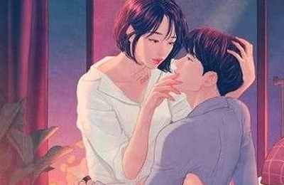 梦见和从没类似的异性接吻